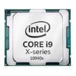 پردازنده مرکزی اینتل سری Cascade Lake-X Core i9-10940X