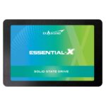 اس اس دی اینترنال ExAscend Essential X 256GB
