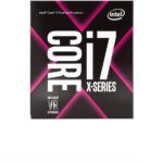 پردازنده اینتل Core i7-7820X سوکت 2066