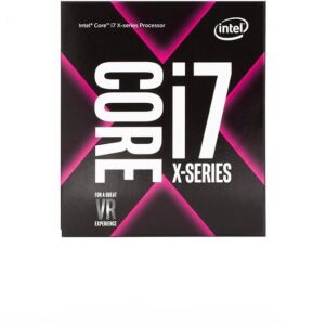 پردازنده اینتل Core i7-7820X سوکت 2066