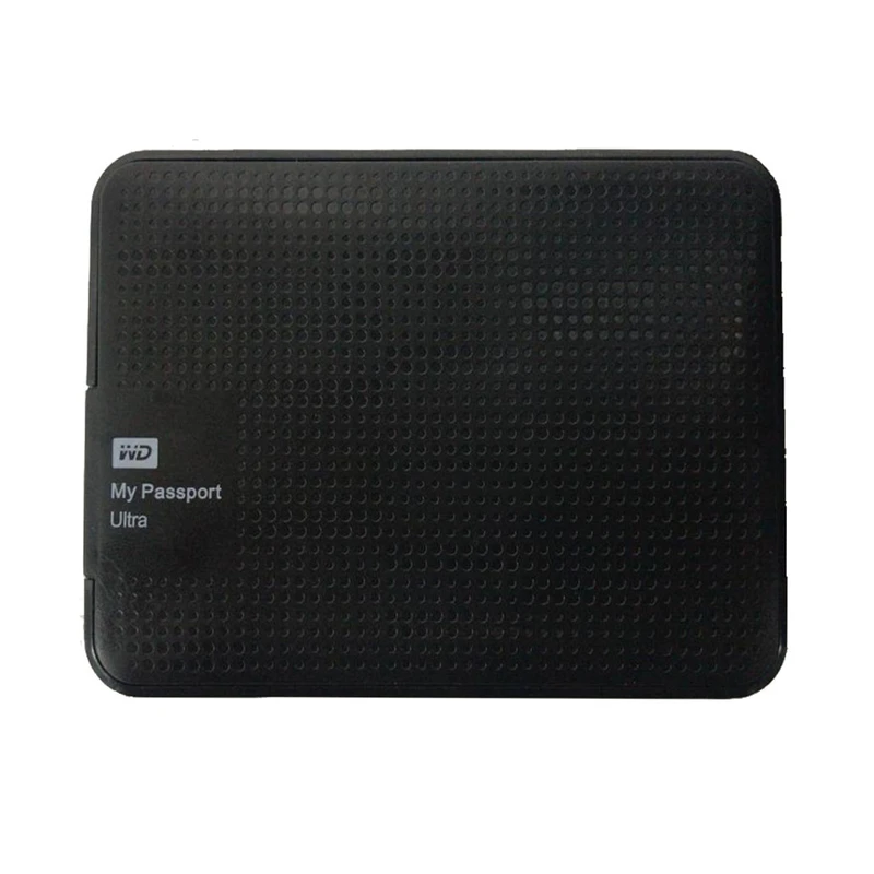 باکس تبدیل Sata وسترن دیجیتال My Passport Ultra