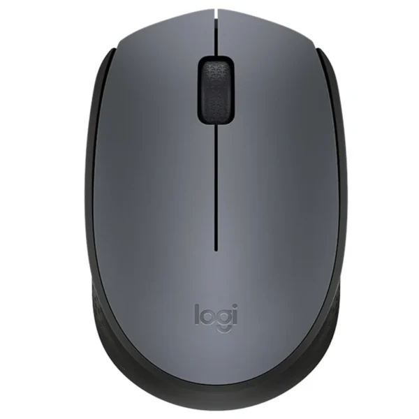 ماوس بی‌ سیم لاجیتک M170
