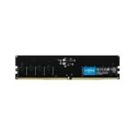 رم دسکتاپ DDR5 5200 CL42 کروشیال 16GB