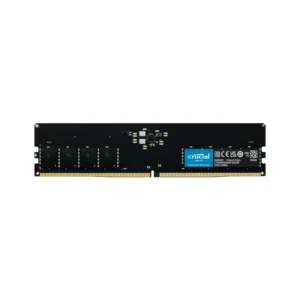 رم دسکتاپ DDR5 5200 CL42 کروشیال 16GB