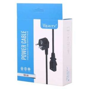 verity v-pc7110 cable power کابل پاور وریتی