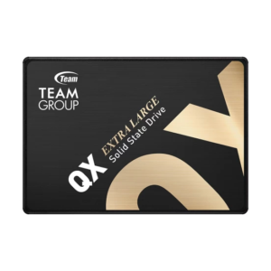 حافظه SSD اینترنال تیم گروپ TEAMGROUP QX 1TB