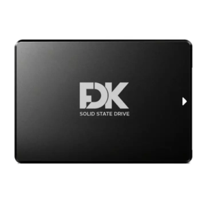 اس اس دی SSD FDK B5 2TB