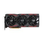 کارت گرافیک ایسوس ROG STRIX RX5600XT O6G GAMING