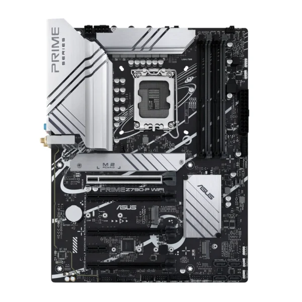 مادربرد ایسوس PRIME Z790-P WIFI D4 استوک