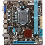 مادربرد ESONIC H110 NEL