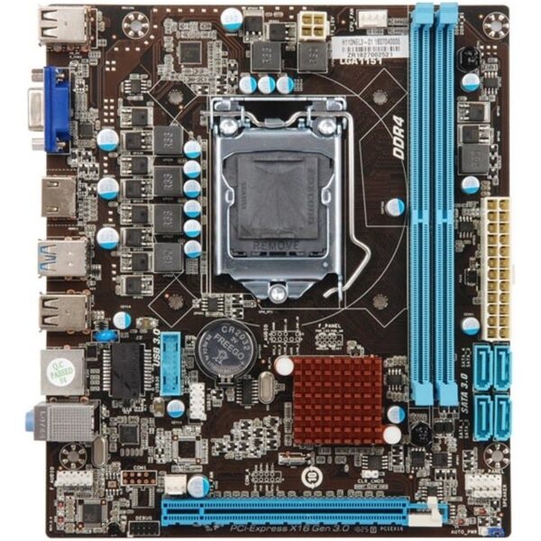 مادربرد ESONIC H110 NEL