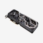 کارت گرافیک پلیت PALIT GEFORCE RTX3080 GamingPro 10GB استوک