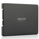 اس اس دی اسکو مشکی SSD OSCOO OS002BLACK 512GB