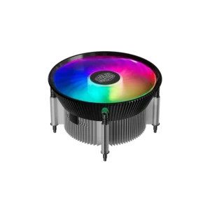 خنک کننده پردازنده کولر مستر COOLERMASTER I70C ARGB