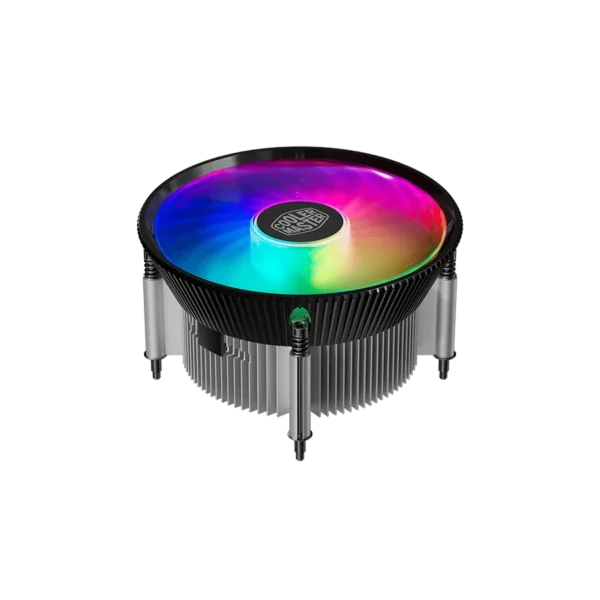 خنک کننده پردازنده کولر مستر COOLERMASTER I70C ARGB