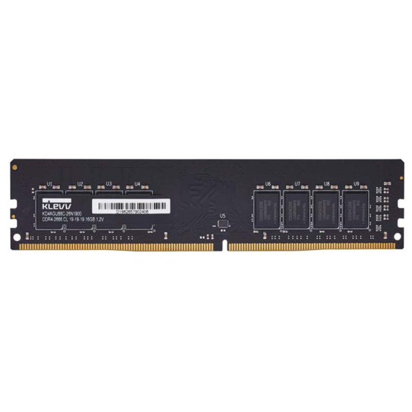 رم دسکتاپ هایک سمی RAM HIKSEMI 8GB DDR4 3200MHz