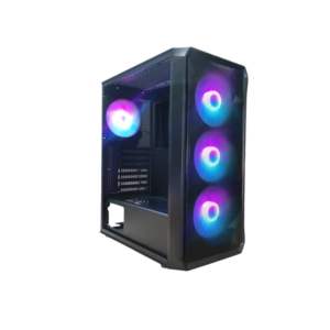 کیس گیمینگ سابیت مدل CG45