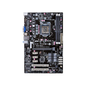 مادربرد ELITEGROUP H61H2-A