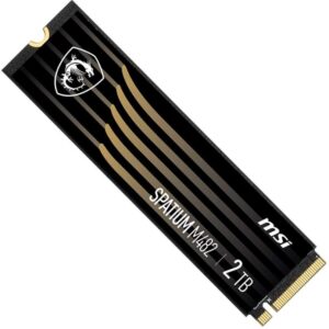 اس اس دی ام اس آی M482 PCIe 4.0 NVMe M.2 2TB