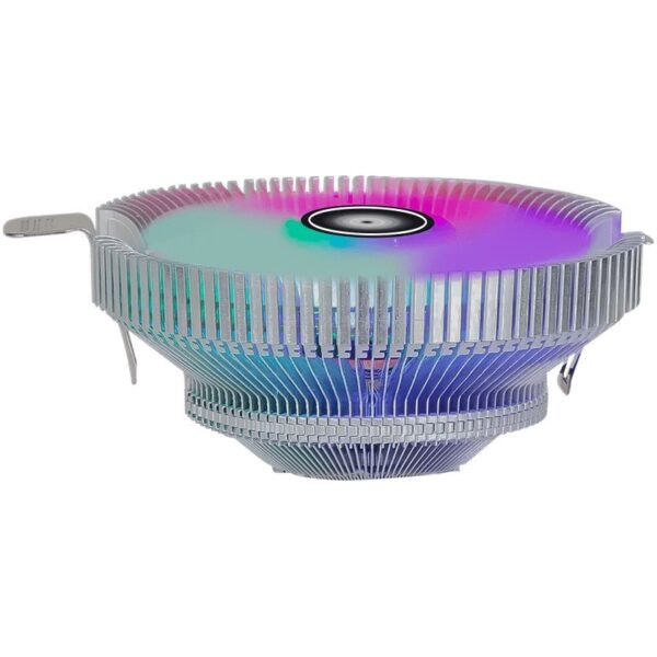 خنک کننده بادی پردازنده AWEST GT-AV80 SIGMA COOL