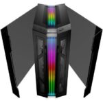 کیس کامپیوتر گیمینگ COUGAR مدل Gemini T Pro