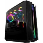 کیس کامپیوتر گیمینگ COUGAR مدل Gemini T Pro