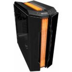 کیس کامپیوتر گیمینگ COUGAR مدل Gemini T Pro