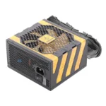 منبع تغذیه کامپیوتر گرین ظرفیت 600 وات POWER GREEN GP600A-UK EVO V3.1