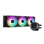 خنک کننده مایع پردازنده دیپ کول LE720 360mm