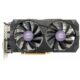 کارت گرافیک توربو چیپ TYPHOON RX580 8GB GDDR5 256bit