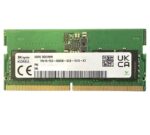 رم لپ تاپ RAM SKYHYNIX CL40 DDR5 4800MHz 8GB