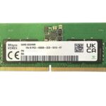رم لپ تاپ RAM SKYHYNIX CL40 DDR5 4800MHz 8GB