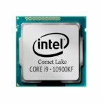 پردازنده اینتل CORE i9-10900KF