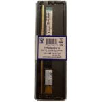 رم کینگستون سری KVR 16GB 4800mhz DDR5