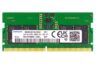 رم نوت بوک سامسونگ 8GB DDR5 4800MHZ