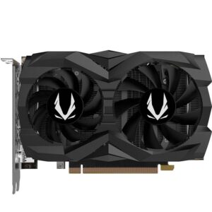 کارت گرافیک زوتک GTX 1660 SUPER Twin Fan استوک