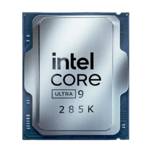 پردازنده اینتل Core Ultra 9 285K