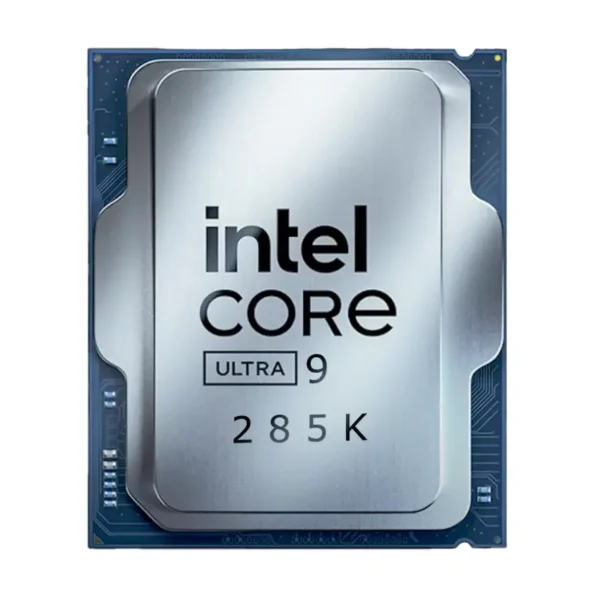 پردازنده اینتل Core Ultra 9 285K
