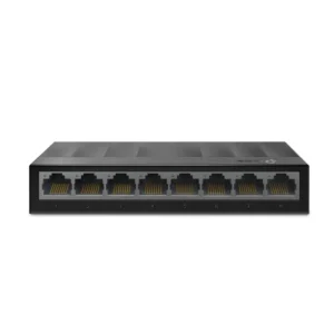 سوییچ 8 پورت گیگابیتی و دسکتاپ تی پی-لینک LS1008G