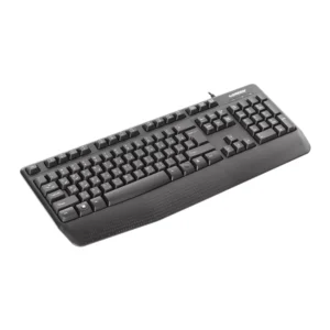 کیبورد Green GK306 Multimedia Wired