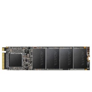 اس اس دی M.2 ای دیتا XPG SX6000 Lite 256GB