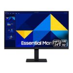 مانیتور 24 اینچ سامسونگ Essential S3 S30GD LS24D300GAMXUE