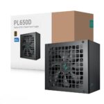 منبع تغذیه دیپ کول DeepCool PL650D