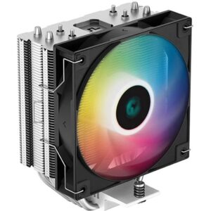 خنک کننده پردازنده دیپ کول AG400 ARGB