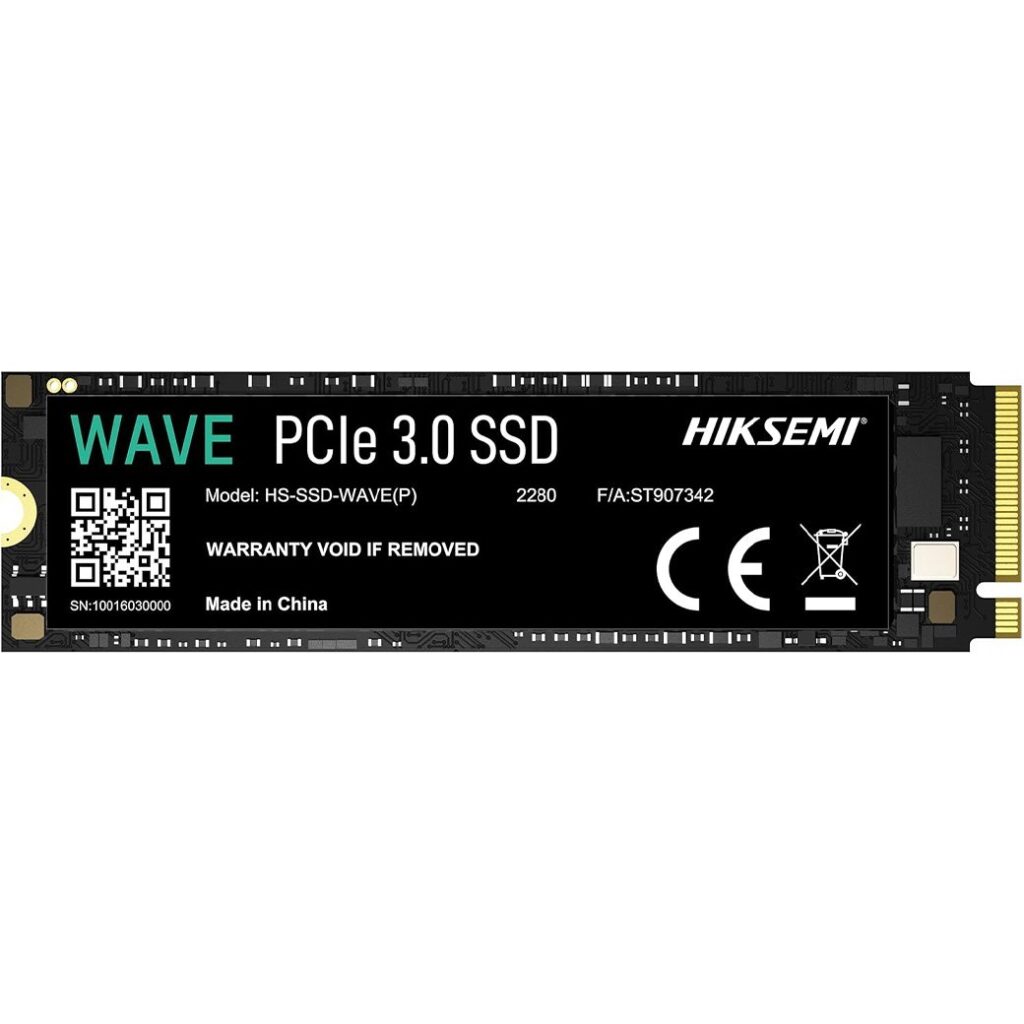 حافظه SSD Hiksemi wave 1TB M.2