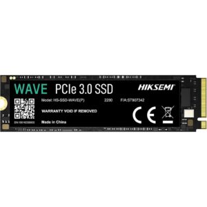 حافظه SSD Hiksemi wave 1TB M.2