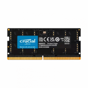 رم لپ تاپ Crucial DDR5 32GB 5600MHz