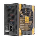 منبع تغذیه کامپیوتر گرین ظرفیت 800 وات POWER GREEN GP800A-UK EVO V3.1