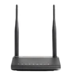 مودم روتر +ADSL2 نتربیت NSL-122