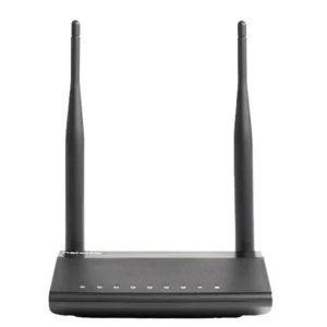 مودم روتر +ADSL2 نتربیت NSL-122
